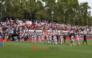 Himno El Rayo Fui Yo