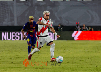 Pep Chavarría Lamine Yamal