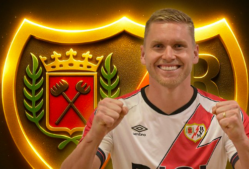 De comparar a James con Maradona a ver a Alemão en la selección de Brasil, la reflexión de Martín Presa 1 Alemão Rayo