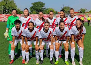 Rayo Femenino