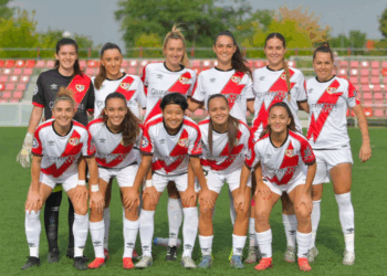 Rayo Femenino