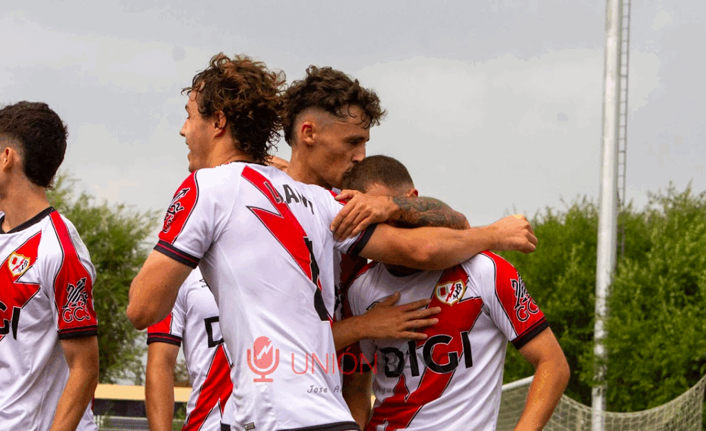 Galería Rayo B CD Coria