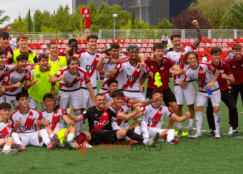 Galería Rayo B CD Coria