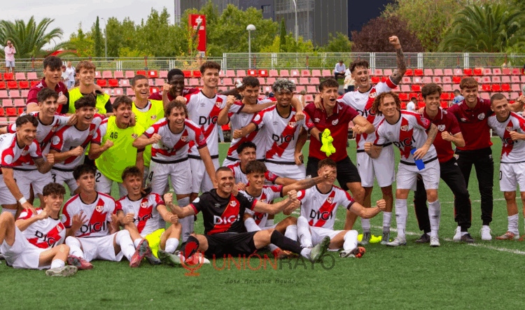 Galería Rayo B CD Coria