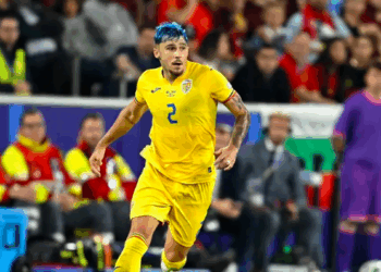 Ratiu internacionales Rumania Rayo