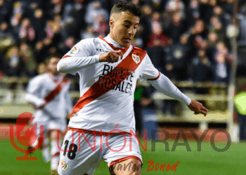 Diego Aguirre Rayo CD Manchego