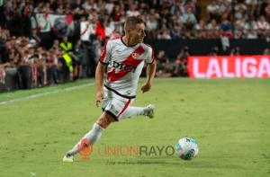 Jorge de Frutos Rayo