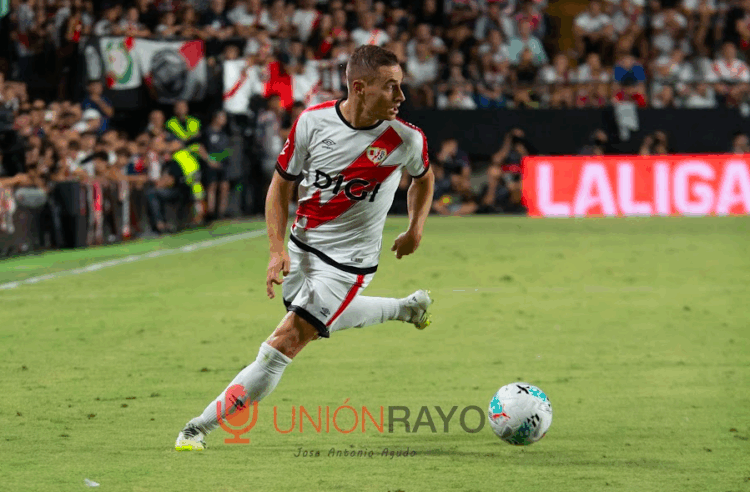 Jorge de Frutos Rayo