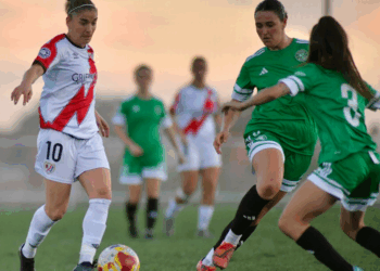 Rayo Femenino