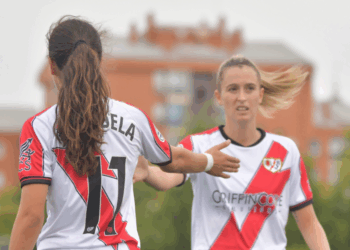 Rayo Femenino