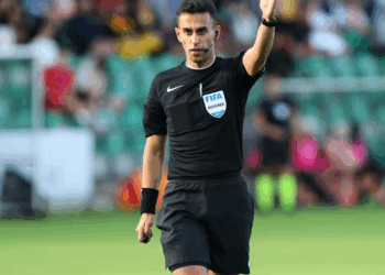 Mohammad Al-Emara. Vía: YLE