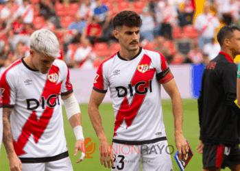 Rayo Conference League