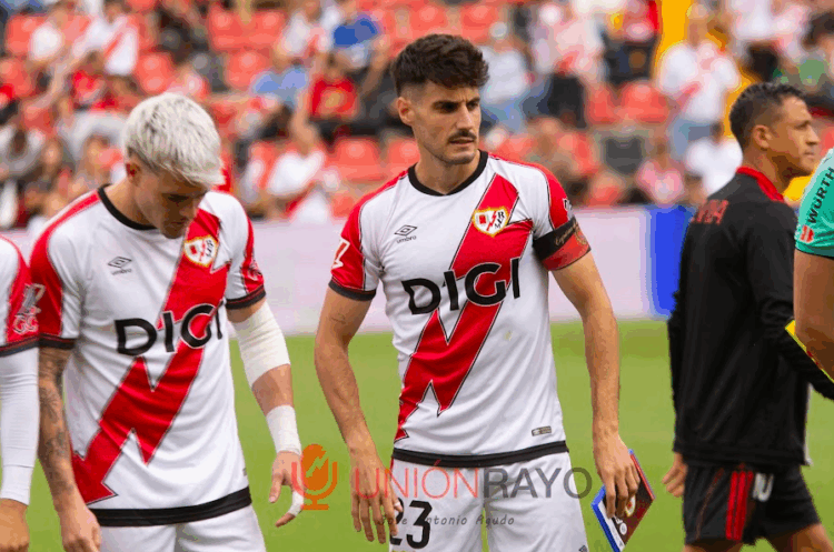 Rayo Conference League