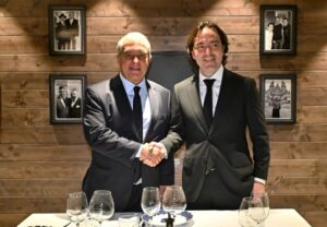 Martín Presa y Laporta