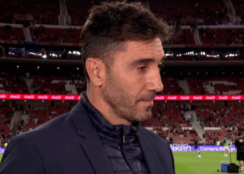 Cobeño declas atletico 2025-26