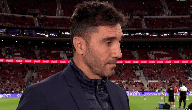 Cobeño declas atletico 2025-26