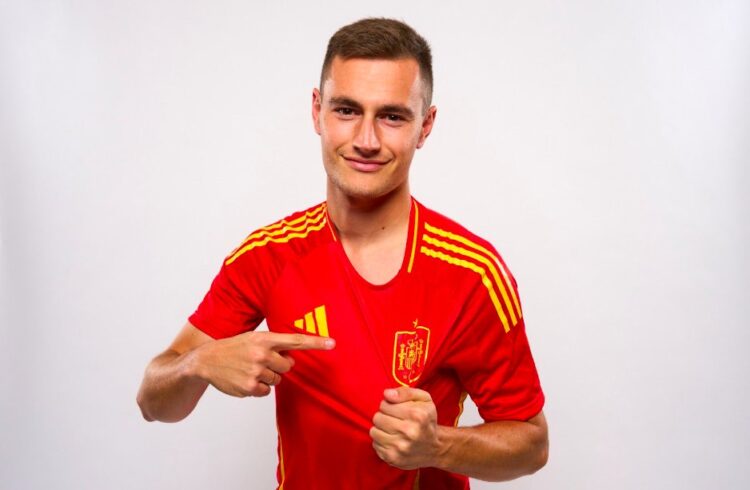 DE FRUTOS SELECCIÓN