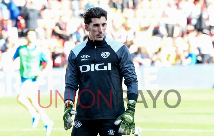 Posible once y bajas del Rayo Vallecano para el encuentro ante el Athletic en Vallecas 1 Bajas rayo athletic club