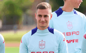 DE FRUTOS SELECCIÓN