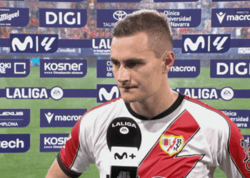 De Frutos declas osasuna 25-26