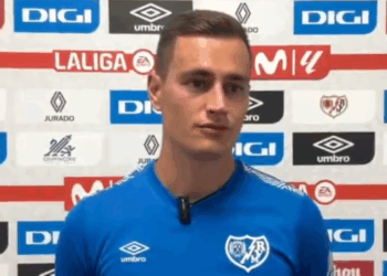 De Frutos declas rayo celta