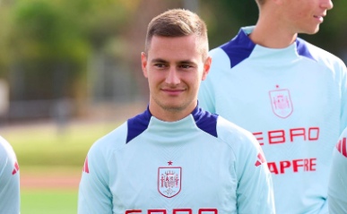 DE FRUTOS SELECCIÓN