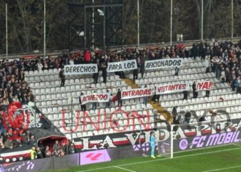 Derechos para la aficion