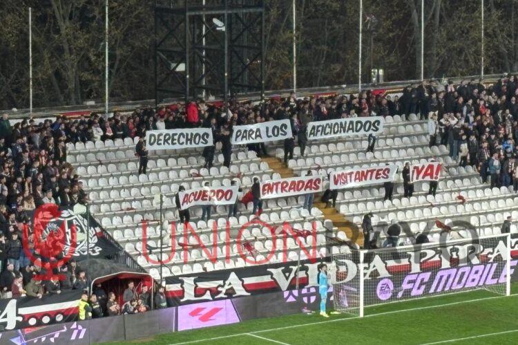 Plataforma ADRV se une al manifiesto de 'Derechos Para La Afición' 1 Derechos para la aficion