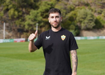 Embarba imagen Almeria