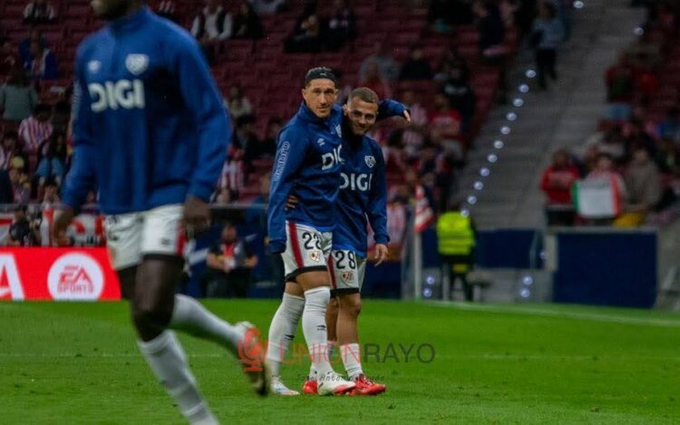 Espino imagen atletico rayo