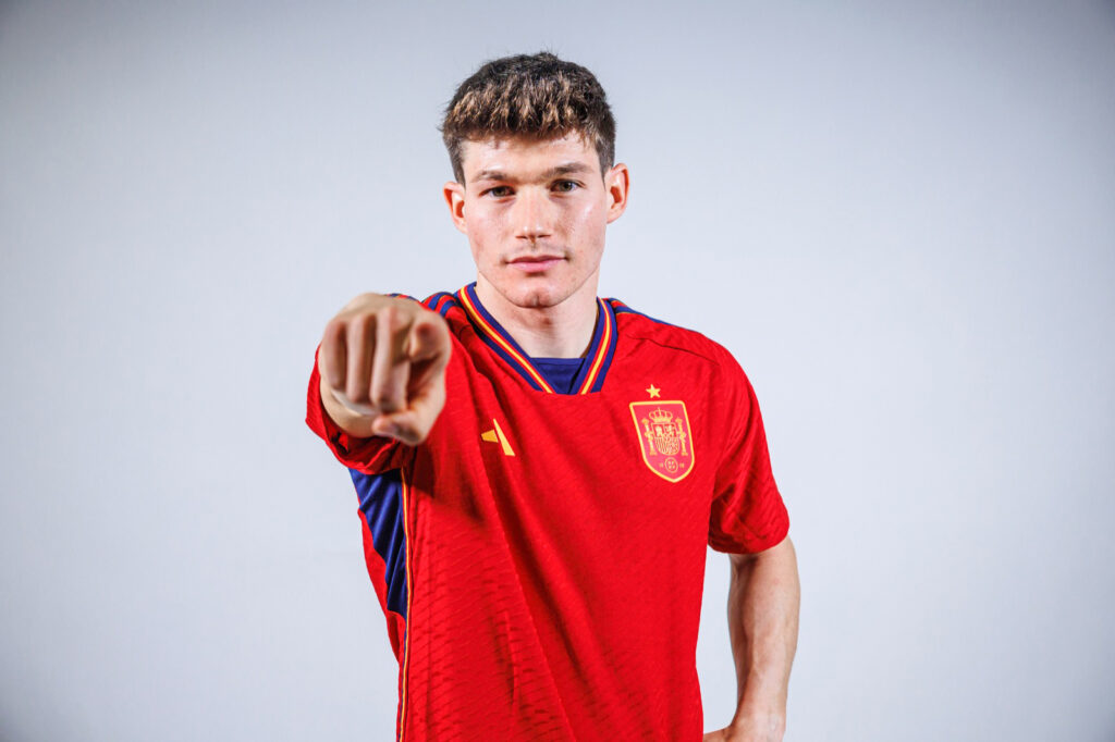 Fran García España