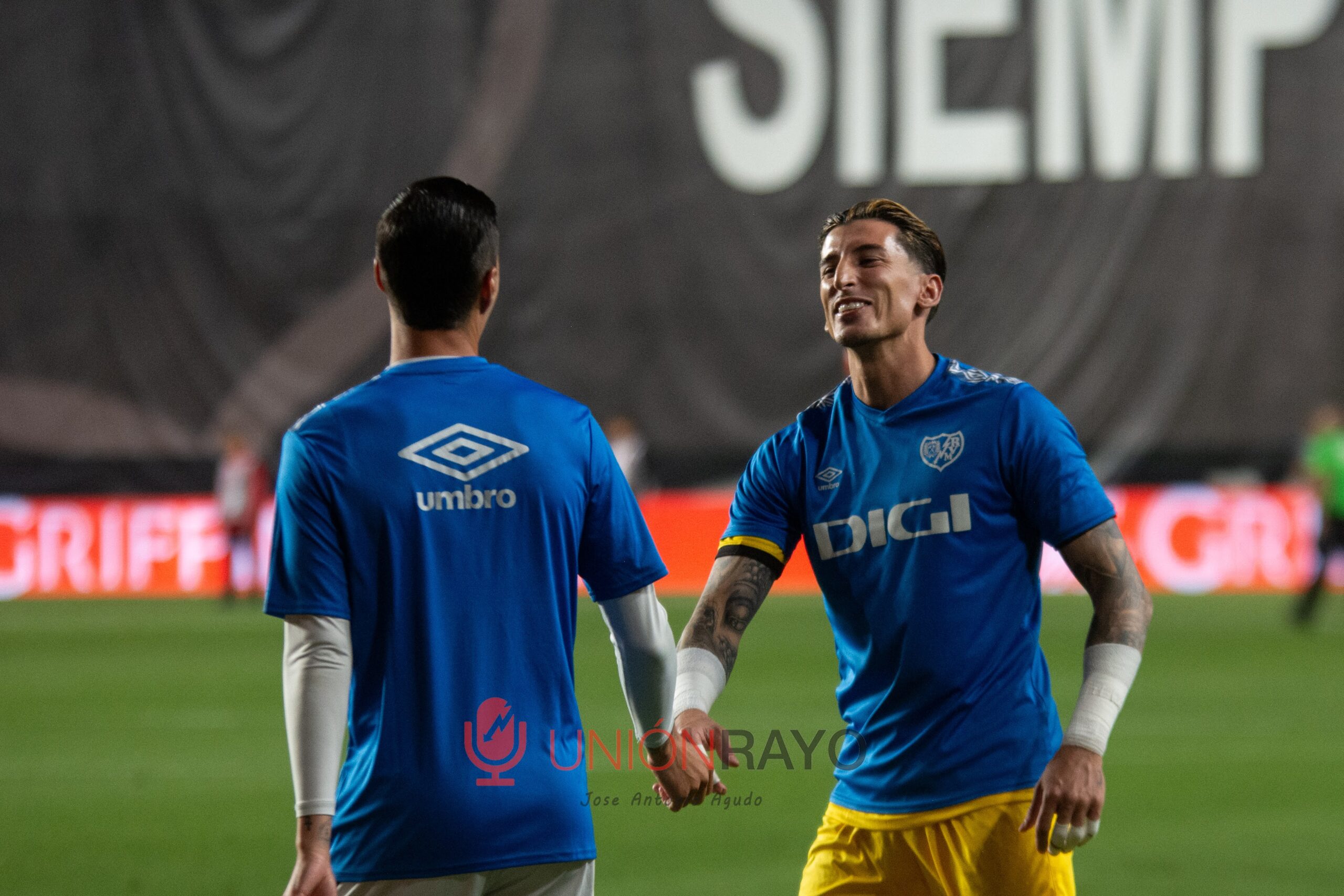 Cárdenas no entró en la convocatoria contra el Sevilla 3 IMG 7149 scaled