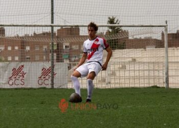 Navalcarnero Rayo B