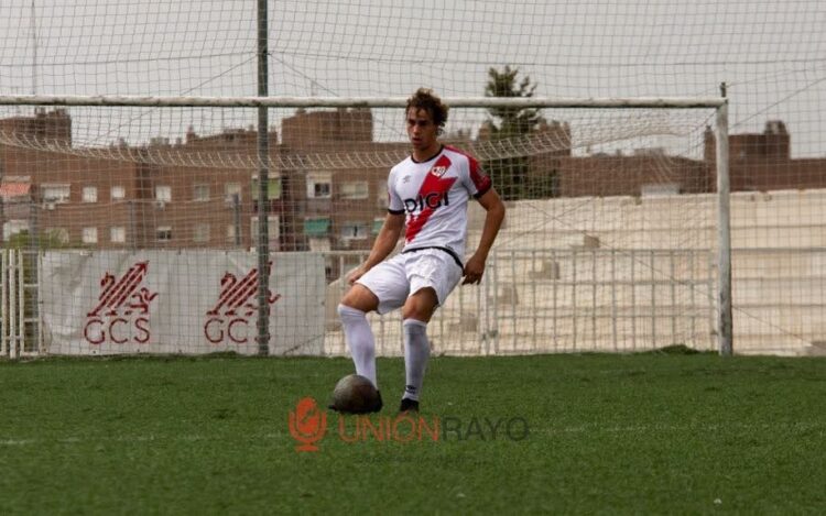Navalcarnero Rayo B