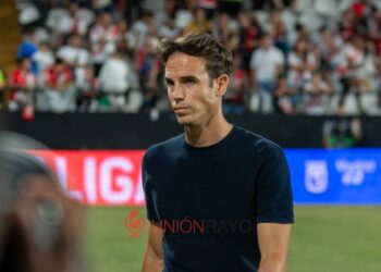 presa e iñigo salida