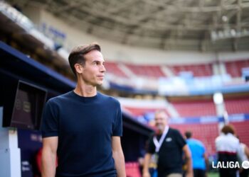 Iñigo regresa a El Sadar