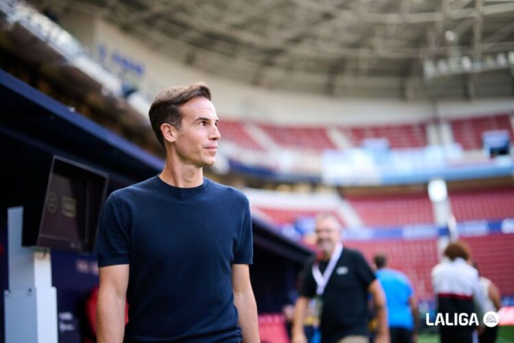 Iñigo regresa a El Sadar