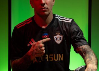 Presentación Joni Montiel