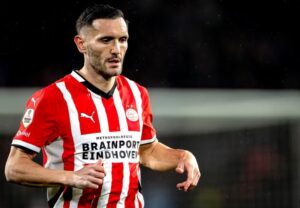 MARCEL VAN DORST / NurPhoto / NurPhoto via AFP