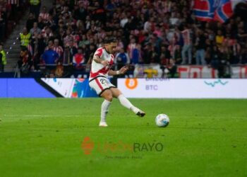 Minutos Pacha tras enfado