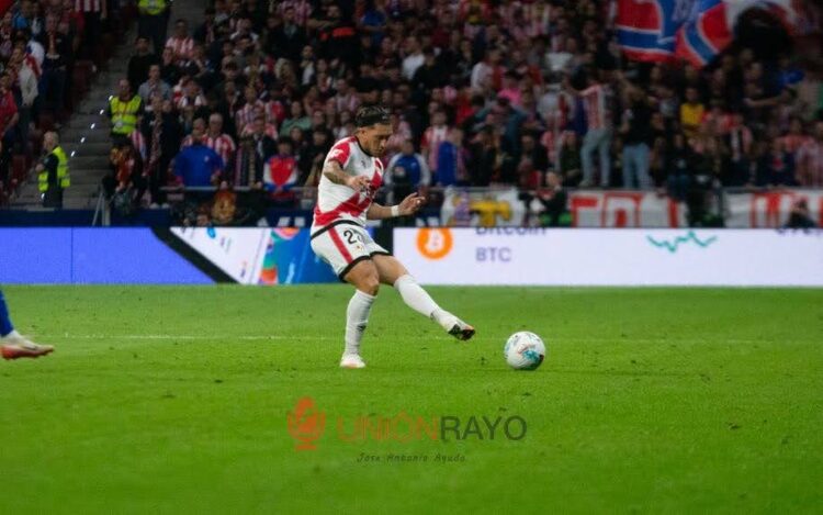 Minutos Pacha tras enfado