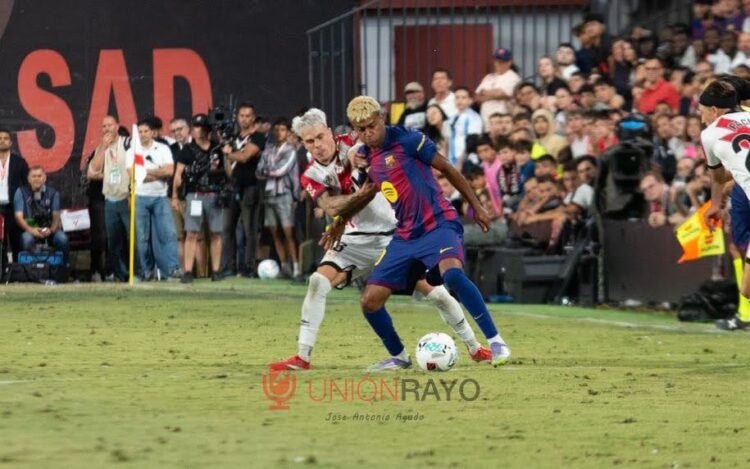 PENALTI CHAVARRIA LAMINE