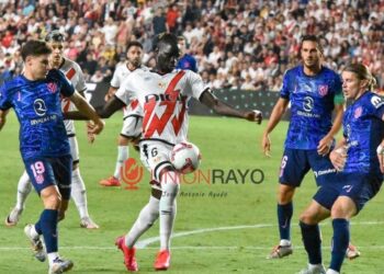 Previa atletico rayo 2025-26