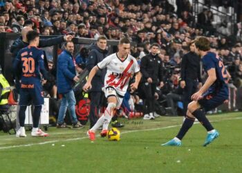 Previa rayo celta 2025-26