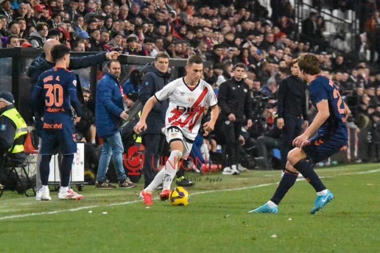 Previa rayo celta 2025-26