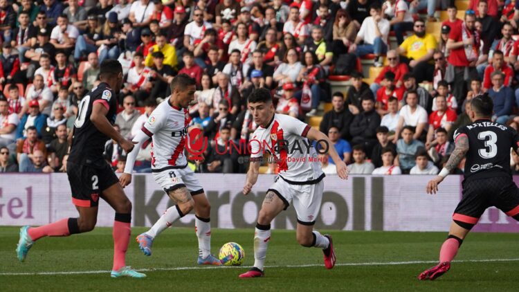 Previa rayo sevilla 2025-26