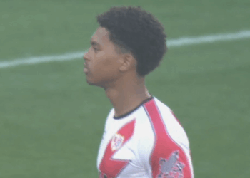 Vertrouwd debuta laliga