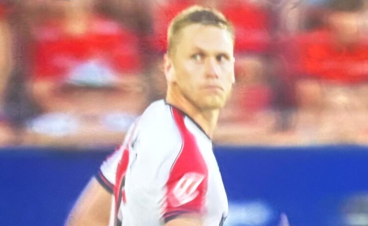 Debuta Alemão con el Rayo Vallecano 1 Alemao