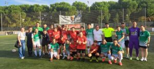 Partido Solidario Genuine