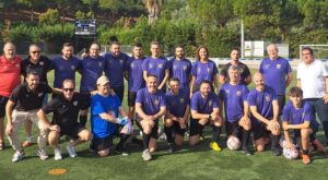 Partido Solidario Políticos